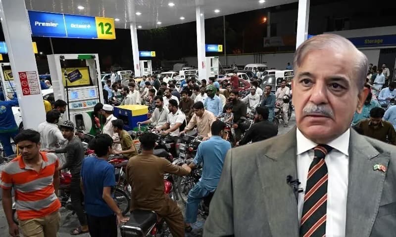 حکومت کا موٹرسائیکل، رکشے اور چھوٹی گاڑیوں کیلئے پیٹرول پر 100 روپے فی لیٹر ریلیف کا اعلان