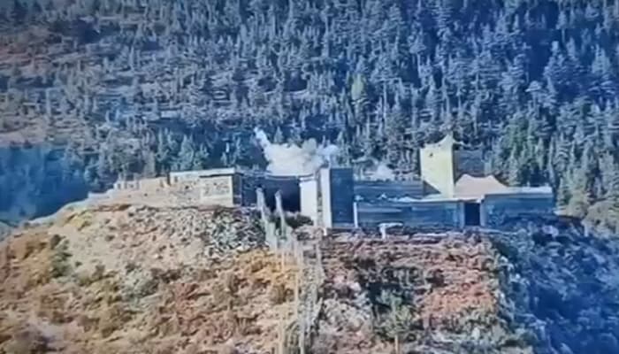 پاک فوج نے دراندازی کی کوشش ناکام بنا دی، افغان طالبان متعدد پوسٹیں چھوڑ کر فرار
