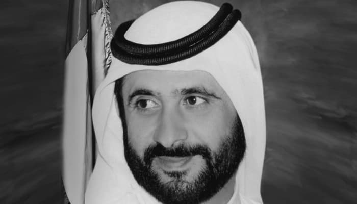 دبئی کے حکمران شیخ محمد بن راشد المکتوم کے بھائی انتقال کرگئے