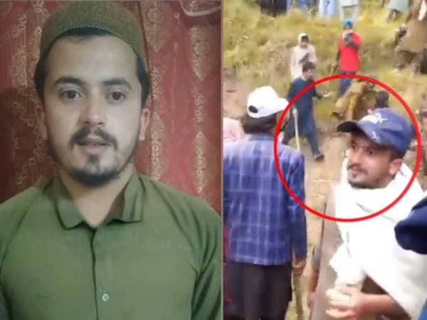 آزاد کشمیر میں کالعدم ٹولے کے حوالے سے ہوشربا انکشافات سامنے آگئے