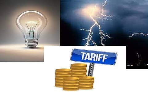 یکم جنوری 2027 سے بجلی کا فی یونٹ 27.31 روپے  ہونے کا امکان