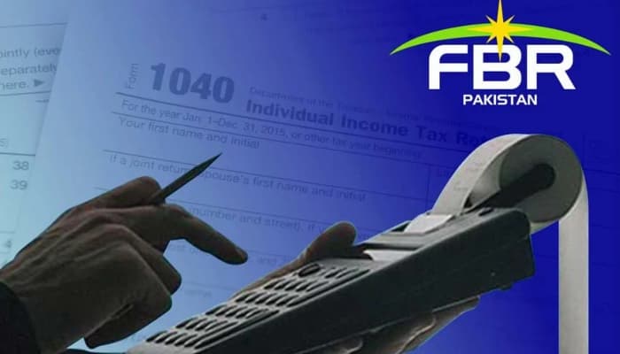 10 لاکھ نان فائلرز کیخلاف کریک ڈاؤن کا فیصلہ