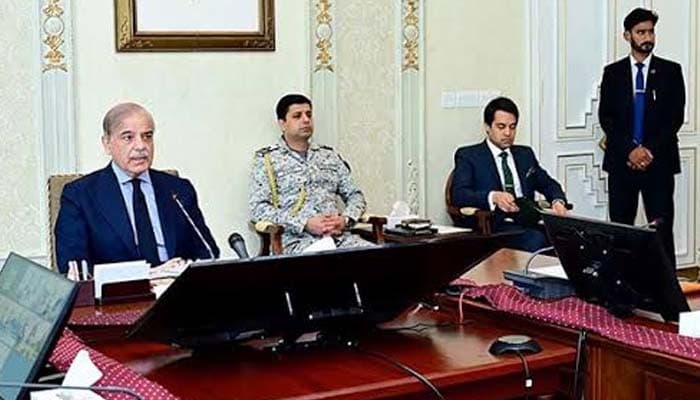 حکومت کا خیبرپختونخوامیں فوری ایمرجنسی یا گورنر راج سے گریز