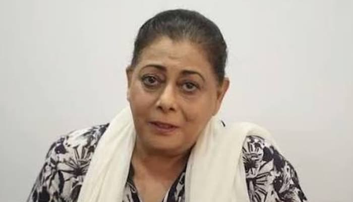 فی الحال پاکستان خواتین کے رہنے کے لحاظ سے اچھا ملک نہیں: سیمی راحیل
