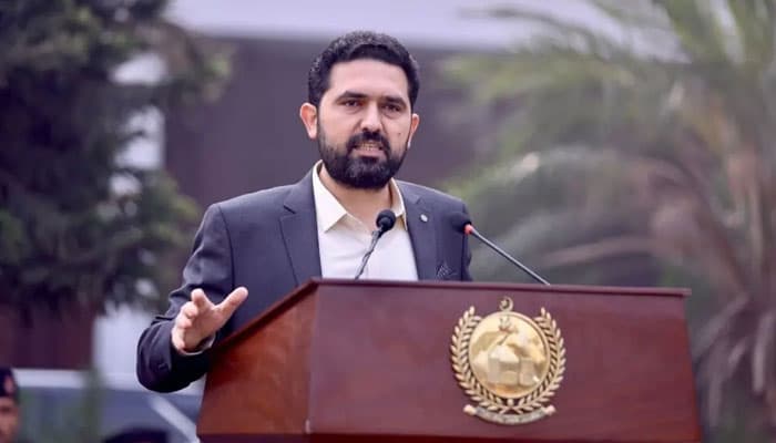 سہیل آفریدی کی وزیراعلیٰ خیبرپختونخوا کے عہدے پر واپسی کا امکان ختم