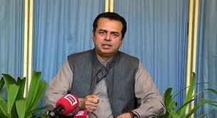 تحریک انصاف پر پابندی سے متعلق آئین میں گنجائش موجودہے، طلال چوہدری