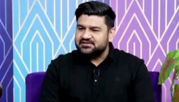 پاکستانی نوجوان کی اے آئی میں نئی ایجاد، وقت اور سرمائے کی بچت کرنیوالا سافٹ ویئر تیار