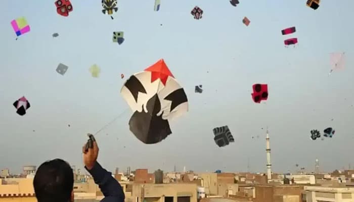 پنجاب میں بسنت سے قبل دفعہ 144 کے تحت سخت پابندیاں عائد