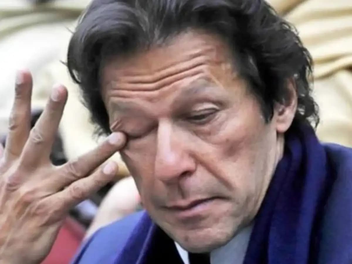 عمران خان کو بہتر طبی سہولتیں فراہم کی جائیں،سابق غیر ملکی کرکٹ کپتانوں کا مطالبہ