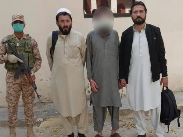 کراچی ، فتنۃ الخوارج کا انتہائی مطلوب دہشت گردپکڑا گیا