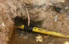 سالانہ 60 ارب کی گیس چوری ہوتی ہے ، سوئی گیس حکام کا اعتراف