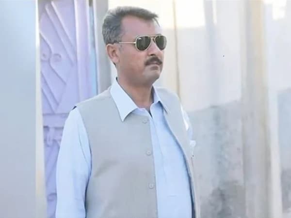 جامِ شہادت نوش کرنے والے بہادر سپوت ہیڈ کانسٹیبل وہاب علی قوم کا فخر بن گئے