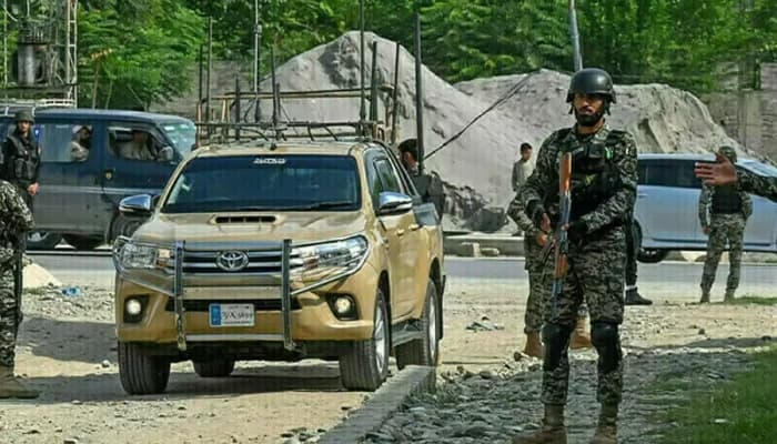 بلوچستان میں آپریشنز جاری، 3 دن میں 177 دہشت گرد ہلاک