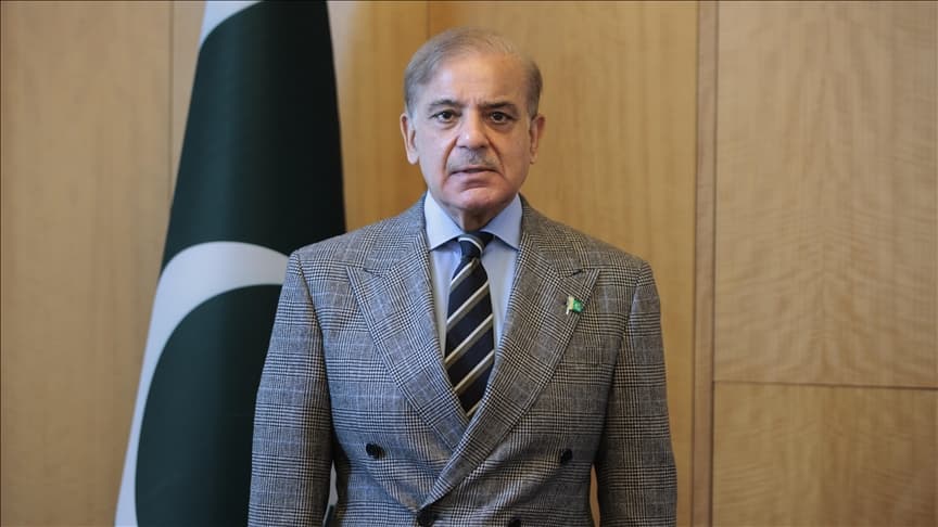 دہشتگروں کے مذموم عزائم کو کامیاب نہیں ہونے دیا جائے گا، وزیراعظم