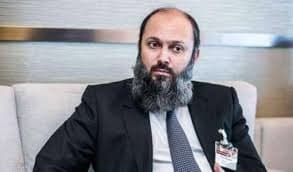 وفاقی وزیرِ تجارت جام کمال خان کا وسطی ایشیائی ممالک کے ساتھ تجارت بڑھانے کیلیے بڑا فیصلہ..پاکستان واچ رپورٹ