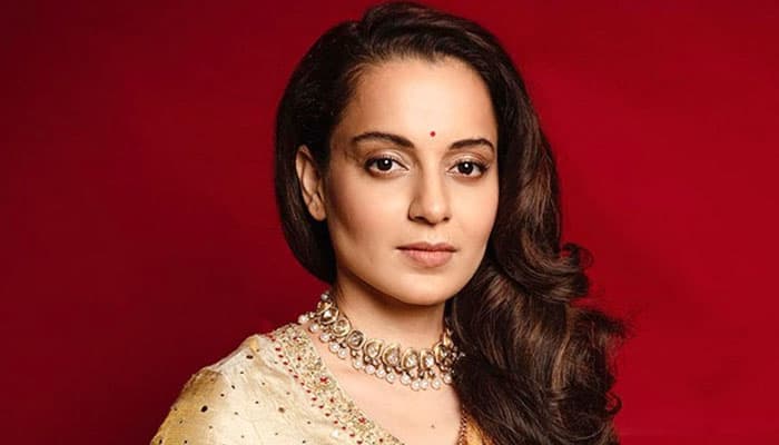 جین زی کو ‘گٹر جنریشن' کہنے والی کنگنا رناوت کا یوٹرن، سب سے بڑی طاقت قرار دیدیا