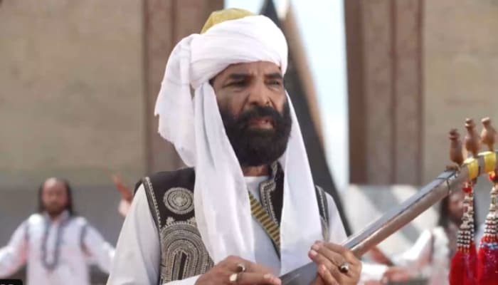 یومِ آزادی: آئی ایس پی آر نے بلوچی زبان میں نغمہ ’پاک اے وطن‘ جاری کردیا