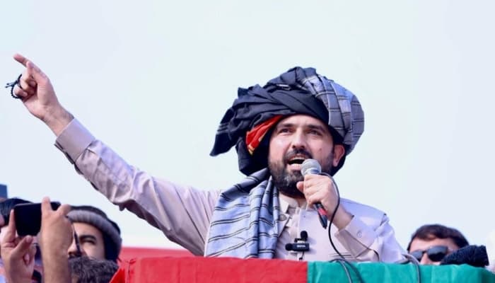 27 ستمبر کو اسلام آباد کا رخ کریں گے: سہیل آفریدی کا اعلان