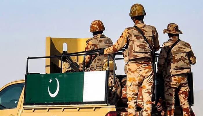 سکیورٹی فورسز کی بلوچستان میں فتنہ الہندوستان کیخلاف بھرپورکارروائیاں، 9 دہشتگردوں کو ہلاک