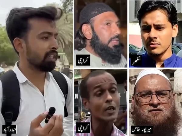 سندھ میں نئے صوبوں اور انتظامی یونٹس کے قیام کا عوامی مطالبہ زور پکڑ گیا