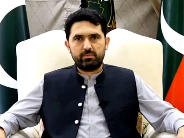 خیبرپختونخوا کے شہری وزیراعلیٰ کی کارکردگی سےغیر مطمئن، سہیل آفریدی پر شدید تنقید