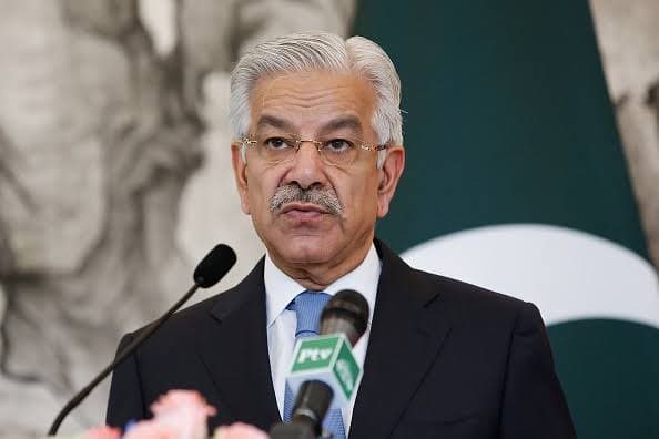 یمن سے سعودی عرب پر ہونیوالے حملوں سے مکہ مشترکہ دفاعی معاہدہ آپریشنل ہوگا: خواجہ آصف