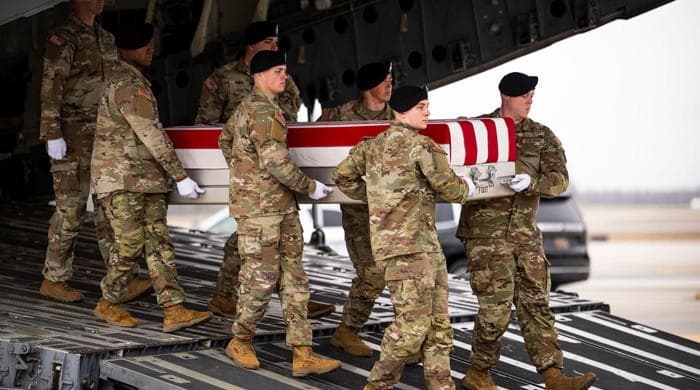 مارے گئے امریکی اسرائیلی فوجیوں کی تعداد بھی سیکڑوں میں ہے: ترجمان ایرانی افواج