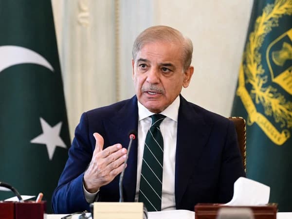 وزیراعظم کا زرمبادلہ کے ذخائر بلند ترین سطح پر پہنچنے پر اظہارِ تشکر