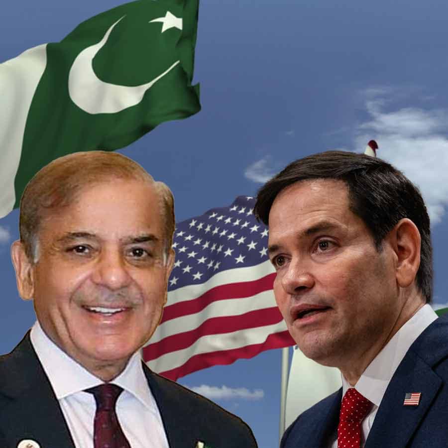 امریکا کو پاکستان سے تعلقات کی ضرورت ہے: مارکو روبیو