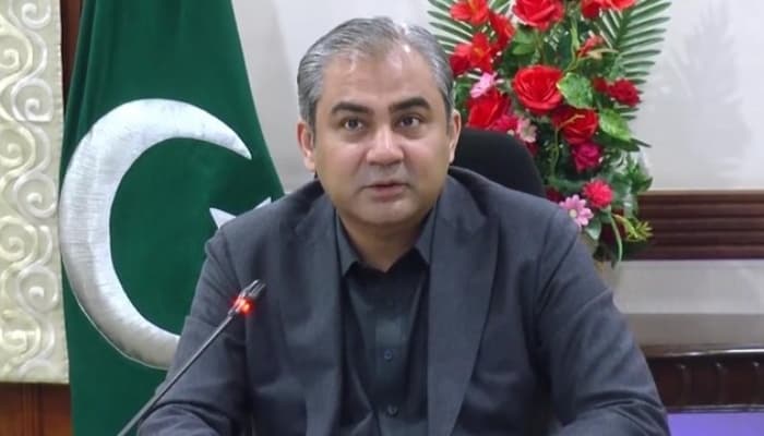 وزیراعلیٰ کے پی سہیل آفریدی نے مذاکرات کو سبوتاژ کرنے کی کوشش کی، محسن نقوی
