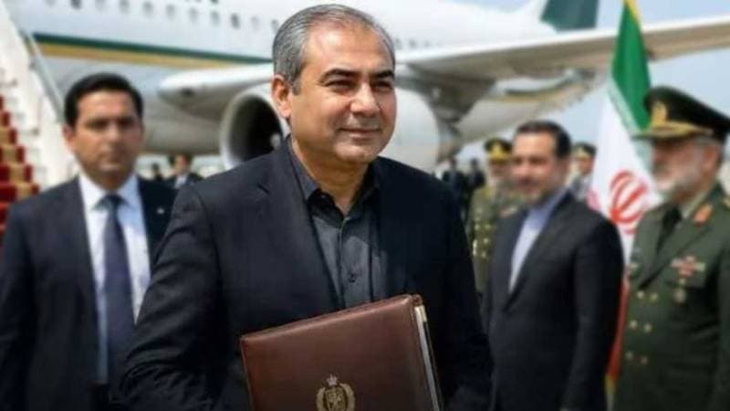 کے پی حکومت نے مذاکرات میں کیے گئے وعدوں پر عمل سے آخری مرحلے میں انکار کردیا: محسن نقوی