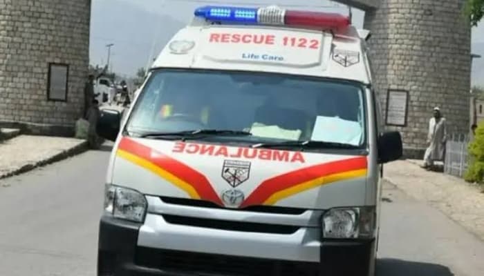 ڈی آئی خان: والی بال میچ سے واپسی پر 2 گروپوں میں فائرنگ کا تبادلہ، 5 افراد جاں بحق