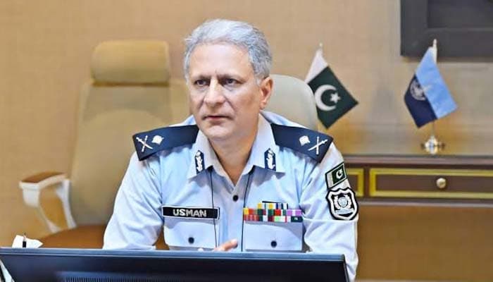 ڈنکی لگانے والوں نے غیر قانونی سفر کے راستے تبدیل کرلیے: ڈی جی ایف آئی اے