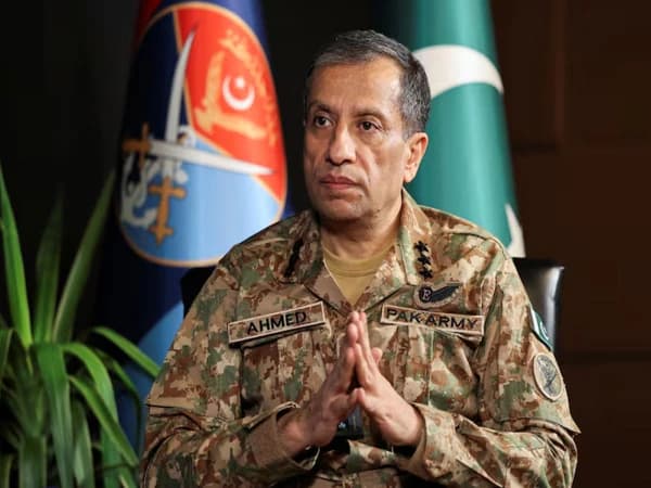 پاکستان اورسعودی عرب، مکہ مدینہ کے دفاع کے لیے پرعزم ہیں،ڈی جی ،آئی ایس پی آر
