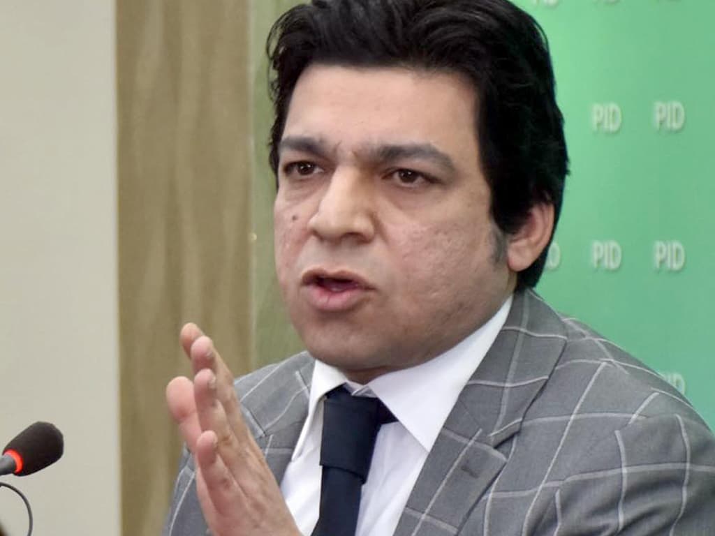 عمران خان، بانی ایم کیو ایم کی سیاست سے بھی آگے نکل گئے ، سینیٹر فیصل واوڈا