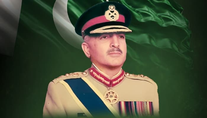 سابق آرمی چیف جنرل (ر) عبد الوحید کاکڑ انتقال کرگئے
