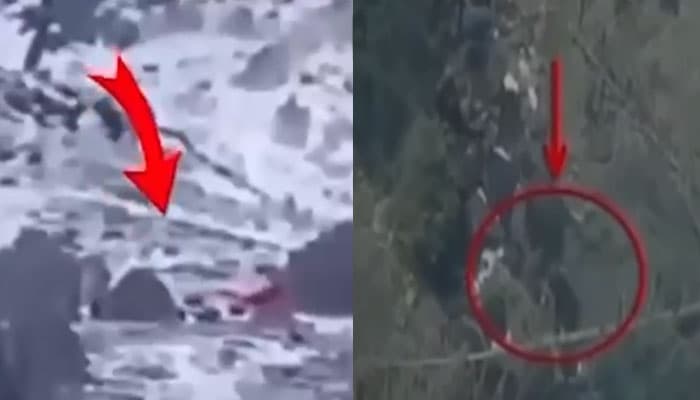 سکیورٹی فورسز کی پختونخوا اور بلوچستان میں کارروائیاں، 18 خوارج ہلاک