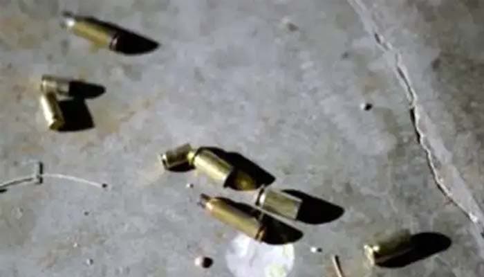 لاڑکانہ میں فائرنگ سے باپ اور 3 بیٹوں سمیت 5 افراد جاں بحق