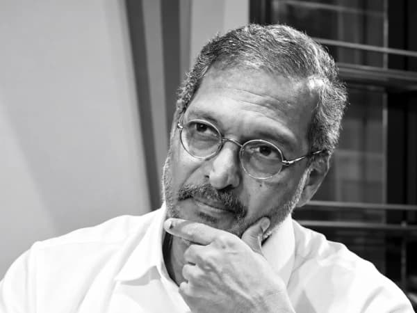 نانا پاٹیکر 75 برس کی عمر میں انتقال کر گئے