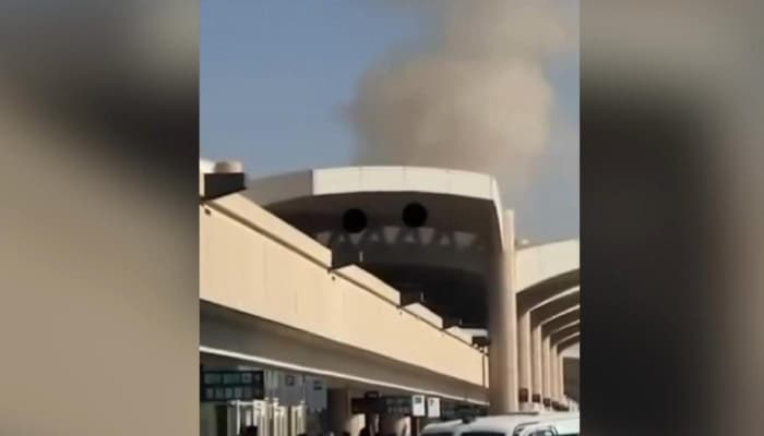 ریاض ائیرپورٹ پر حملے میں ایک پاکستانی جاں بحق، 11 افراد زخمی ہوئے، سعودی سول ایوی ایشن