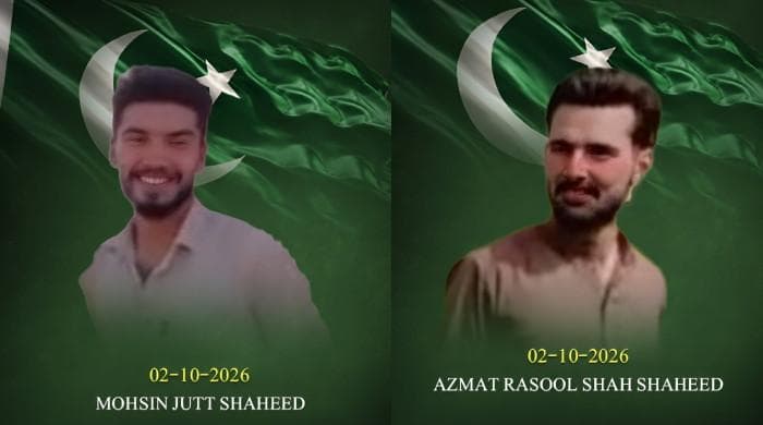 بھارتی بارڈر سکیورٹی فورسز کی فائرنگ سے 2 نہتے پاکستانی شہری شہید ، ایک زخمی