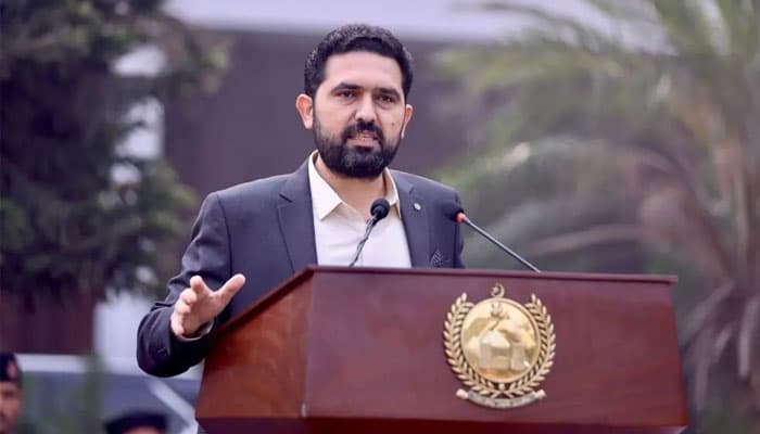 سہیل آفریدی کے خلاف اربوں کی کرپشن کے شواہد حاصل کرلیے گئے