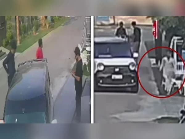 یتیم بچے وسیم کو گاڑی تلے کچل کر قتل کرنے والا ملزم پولیس مقابلے میں ہلاک